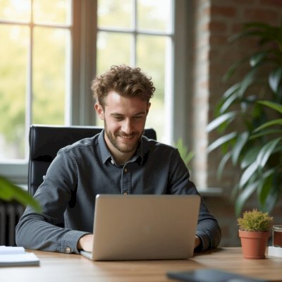 Header afbeelding voor Zorg dat je kantoor aan huis goed verzekerd is en verrassingen voorkomt