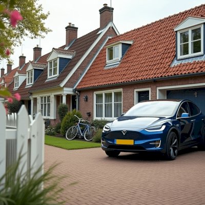 Header afbeelding voor Private lease groeit snel, maar beperkt je maximale hypotheekbedrag